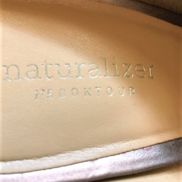 Naturalizer Cyprine Mules/Slide Sandals - Size 10N - Picture 7 of 7